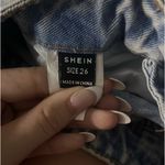 SheIn Jeans High-Waisted Photo 1