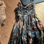 Talula  leaf dress 00 Photo 1