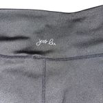 Jess Lea Basic Leggings Active Wear Black Women’s Size Small Stretch Wide Band Photo 1