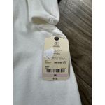 st. john's bay ST. John’s Bay Plus Size 0X Women’s Classics Polo Shirt White Photo 1