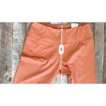 Zelos Brushed Line Low Impact Activewear Leggings Casual sz LARGE Photo 6