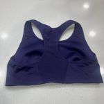 Nike  Women's Deep Purple Swim Top Photo 5