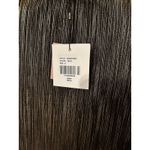 Alex and Parker Gold Black Striped Metallic Long Sleeve Top Women’s Size Small Photo 1