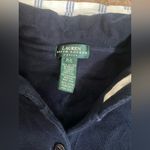 Ralph Lauren Lauren  Polo slim-fitting midi dress, elbow-length sleeves, rib-knit Photo 8