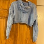 Call her daddy  crop Sweatshirt Photo 4