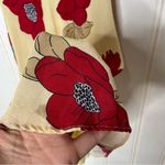 Privacy Please  Ozark Mini Dress in Sand/Poppy 453 Photo 10