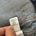 Lucky Brand The Tomboy Trucket Denim Jean Jacket Sz XS Photo 6