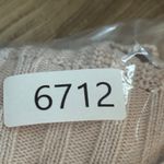 Rails  Elsa Sweater Cropped Crewneck Pullover‎ Lightweight Blush Pink Casual XS Photo 8