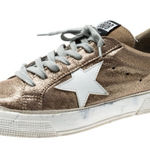 Golden Goose  May Gold Star Sneaker 37 Photo 0