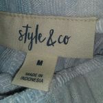 Style & Co  New Joggers.   LPNT013 Photo 2