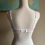 Victoria's Secret Victoria’s Secret large crochet bralette Dream Angels line Photo 2