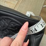 Lounge Fly  Embossed Skull Accent Tote Bag Photo 12