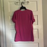 O'Neill Women's Fuchsia Short Sleeve UPF 50 Tee Photo 3