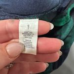 Aerie  plaid holiday winter PJ flannel romper-size small-new with tags Photo 10