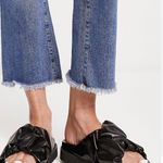 ASOS Black Platform Sandal Photo 2