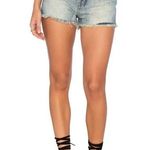 Free People  Uptown Cut off Denim Shorts Photo 0