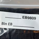 Cinq à Sept Cinq a cept black romantic lace cold shoulder turtle neck long sleeve top size small Photo 13