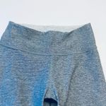 Outdoor Voices 7/8 Springs Leggings Womens XS Colorblock Graphite Ash Dove NEW Photo 15