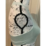 Nike NWTS Women's Mint Green  dry-fit sports bra size Small Photo 6