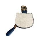 Hello Kitty NWOT  Bag Charm/Keychain - Eyes Open Photo 2