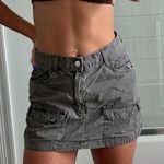 ZARA  cargo skirt Photo 0