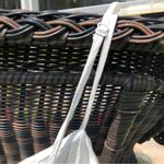 Dance & Marvel  | Lace White Top M Photo 6