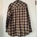 Helly Hansen  Plaid Button Down Shirt Photo 3