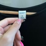 Old Navy long sleeve tee shirt dress Photo 1