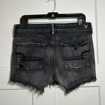American Eagle Size 14 jean shorts, cutoff shorts Photo 2