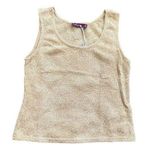 Adore Me Penelope Top in Dark Beige, Size L Photo 0