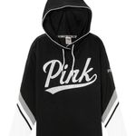 Victoria's Secret Victoria’s Secret Bling Hoodie Photo 1