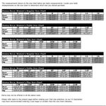 Donna Ricco NWT  Black Wine Floral Scuba Dress New Photo 3