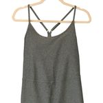 Old Navy NWT, Cloud+ Racerback Bodysuit -- 6” inseam, Sz M Photo 7