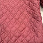 Maroon Bien Blue Bomber Jacket Red Size XS Photo 6