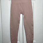 Set Active NEW  Full Length High Rise Athletic Leggings Sculptflex 7/8 XS Photo 3