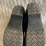 Dansko Black Clogs, Size 39 Photo 1