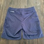 Columbia  PFG Shorts Women’s Size 10 Photo 1
