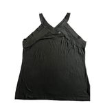 The Limited  black Cami Tank size M Photo 1