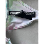 Women's PINK Sport Tie Photo 3