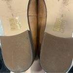 Madewell Elinor Tan Leather Loafer Size 9 Photo 5