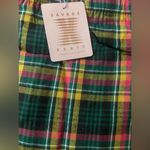 Savage X Fenty Tied Ip Tartan Open Back
pants 3X Photo 1