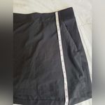 Calvin Klein  Black Skirt Photo 7