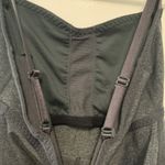 Lululemon  Athletica Gray SportsBra Tank Photo 4
