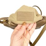 Etienne Aigner  Vintage‎ Leather Crossbody Purse Photo 8