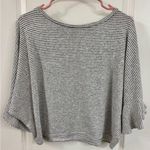 By Together  Monochrome Striped Top Photo 0