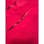 Ann Taylor Medium Red Sleeveless Layered Tank Top Night Out Club Party Fit Chic Photo 11