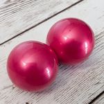 Vintage Clip On Earrings Photo 1