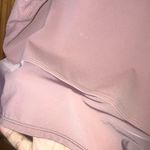 Lululemon Nulu and Mesh Yoga Tank Top in Maeve size 4 #751 Photo 2