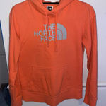 The North Face  hoodie Photo 0