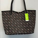 Sam Edelman | Fall Tote Bag w/ Matching Mini Bag Photo 0